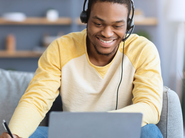 Online Role-Play Coaching